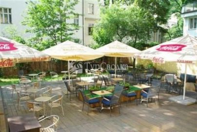 Musketyr Hotel 3*