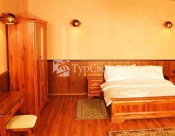 Mustek Hotel 3*