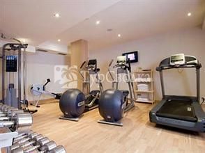 NH Praha Radlicka 4*