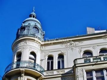 Old Town Residence Prague 3*