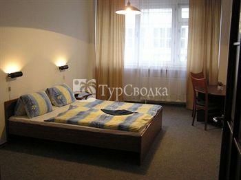 Pension 44 2*