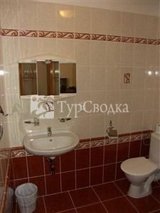 Pension Brezina 3*