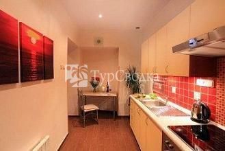 Royal Road Residence Prague 3*