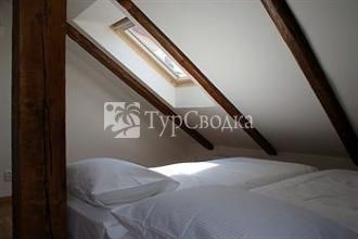 Vysehrad Castle Suite 2*