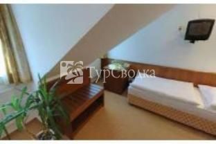 Congress & Educational Centre Floret 3*