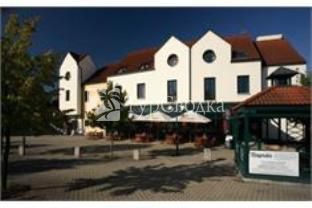 Magnolia Hotel Pruhonice 3*