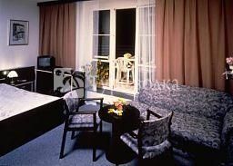 Tulipan Hotel 3*