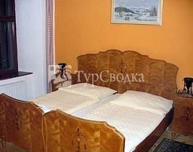 Hotel U Martina Rozmberk nad Vltavou 3*