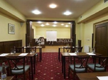 Hejtmansky dvur Hotel 4*