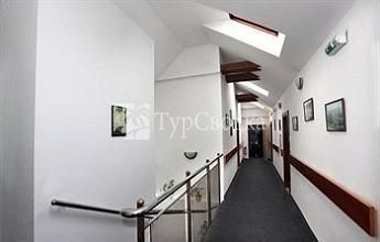 Hotel Sokolsky Dum Slavkov u Brna 3*