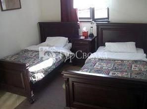 Erlec Hotel Sluknov 3*