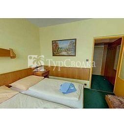 Astra Hotel Spindleruv Mlyn 3*