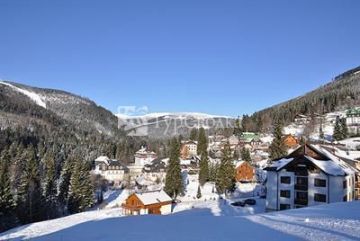 Felicity Hotel Snezka Spindleruv Mlyn 3*