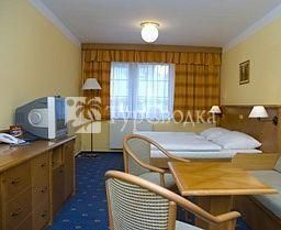 Welness Hotel Windsor Spindleruv Mlyn 4*