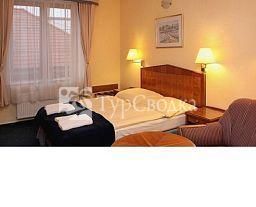 Hotel Prajer 3*