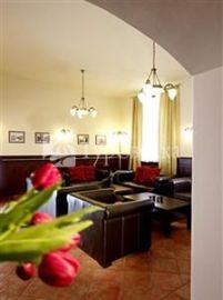 Alexander Hotel Stribro 4*
