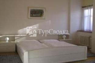 Hotel Klaster Tepla 3*