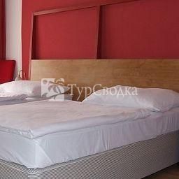 Hotel Payer Teplice 4*