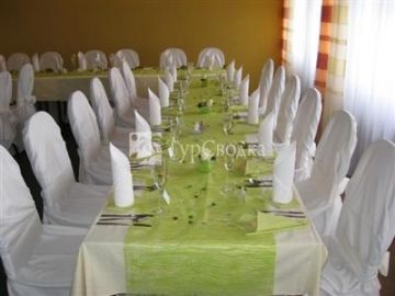 Hotel Lazne SedmiHorky Turnov 3*