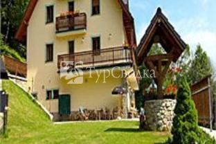 Penzion Malina Vrchlabi 3*