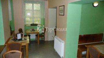 Vila Hop Kellner Guest House Zatec 2*