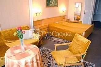 Morava Hotel Znojmo 3*