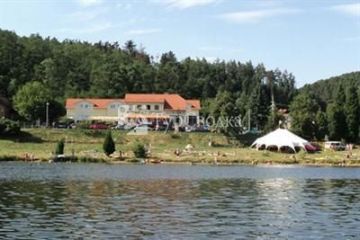 Vltavanka - Restaurace A Penzion 1*
