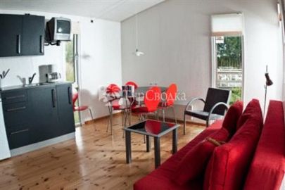 Aarhus Camping & Cottages 3*