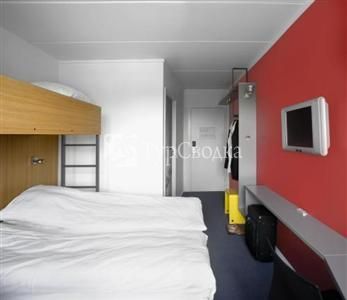 Zleep Hotel Ballerup 2*