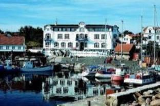 Hotel Sandvig Havn 2*
