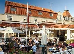 Strandhotellet Bornholm 3*