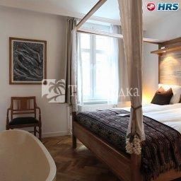 Axel Hotel Guldsmeden 4*