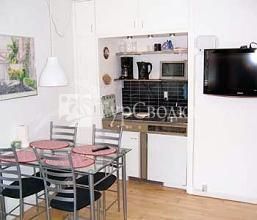 Danroom Studio Apartment 3*