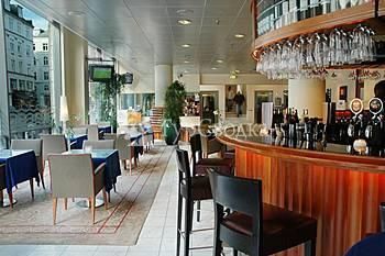 First Hotel Vesterbro 4*