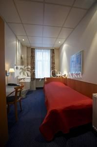 Saga Hotel Copenhagen 2*