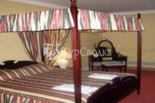 Dragor Fort Hotel 2*