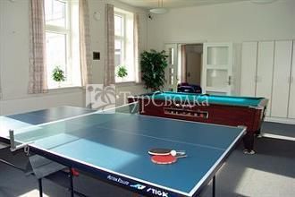 Frederikshavn Somandshjem & Hotel 3*