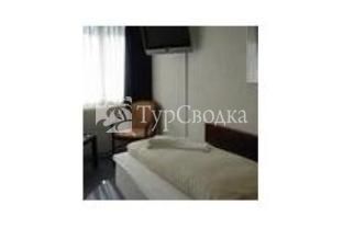 Turisthotellet 3*