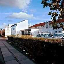 Glostrup Park Hotel 4*