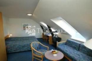 Corona Hotel Herning 3*