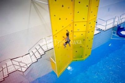 DGI Huset Herning 3*