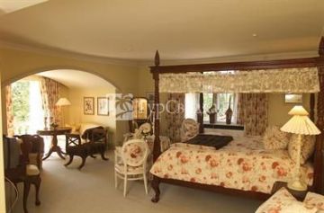 Sauntehus Castle Hotel 4*