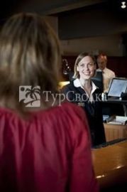 Hotel Hvide Hus 4*