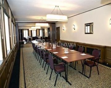 Hotel Vinhuset 3*