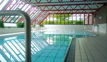 Best Western Hotel Nyborg Strand 4*