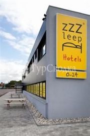 Stop'N Sleep Hotel 3*