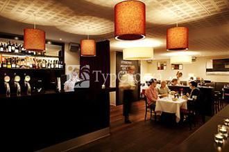 Grand Hotel Struer 3*