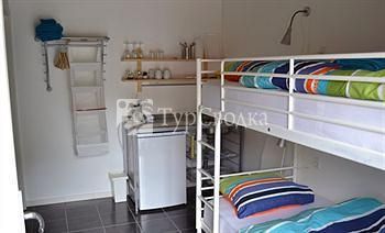 Bed & Breakfast Tistrup 1*
