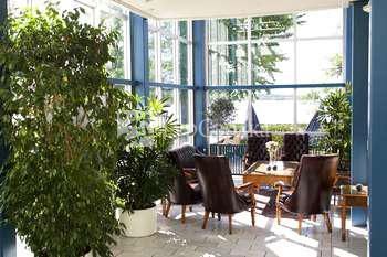 Best Western Golf Hotel Viborg 4*