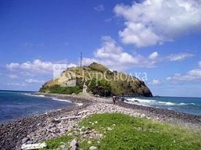 Dominica's Sea View Apartments Calibishie 2*
